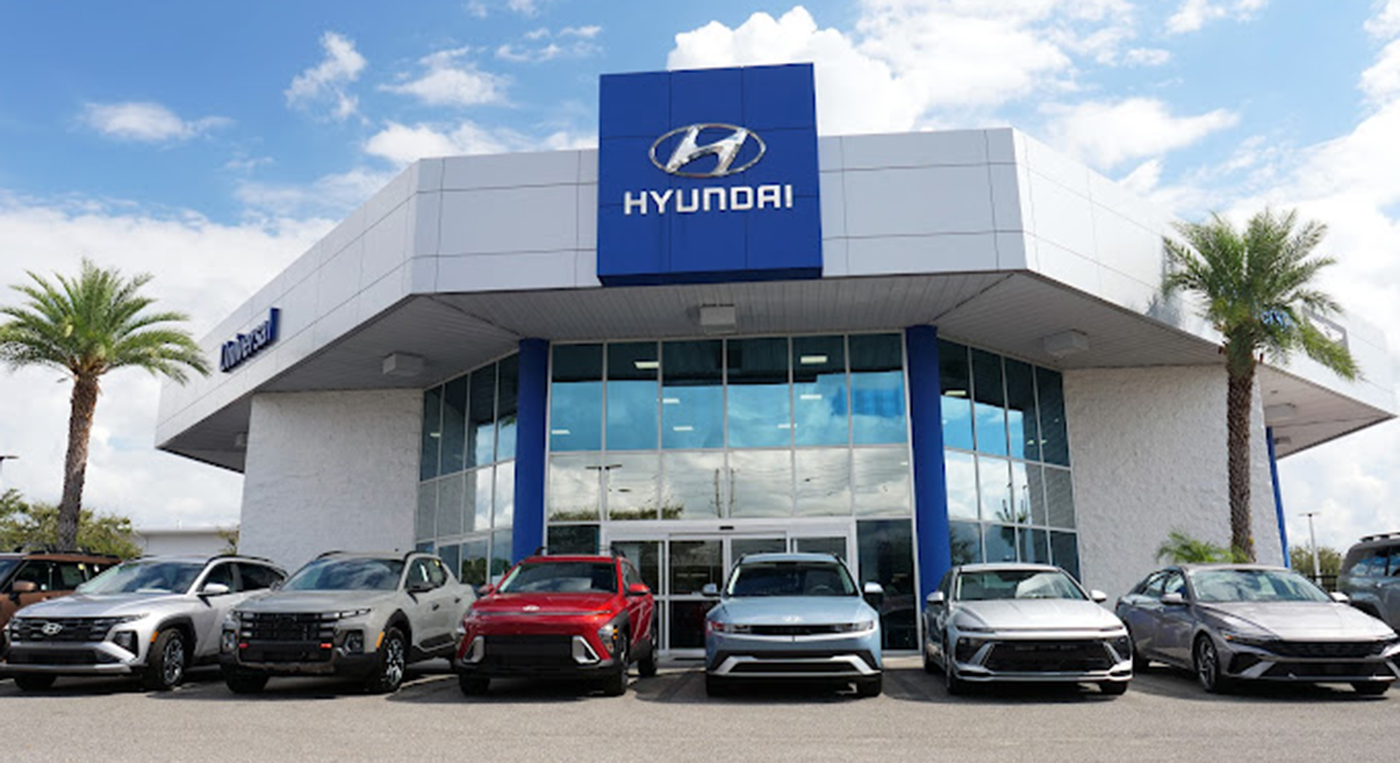 Photo by Universal Hyundai via Facebook