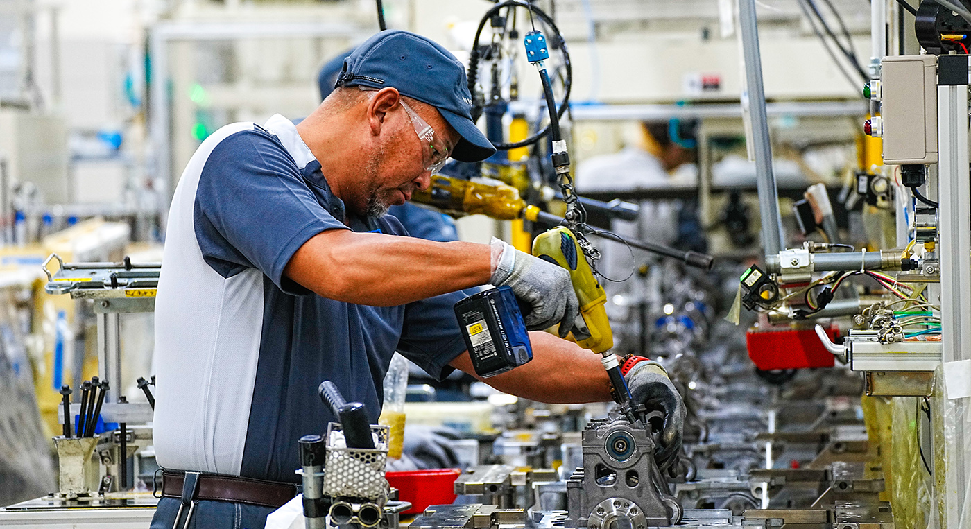 Photo courtesy Nissan Motor Corp.