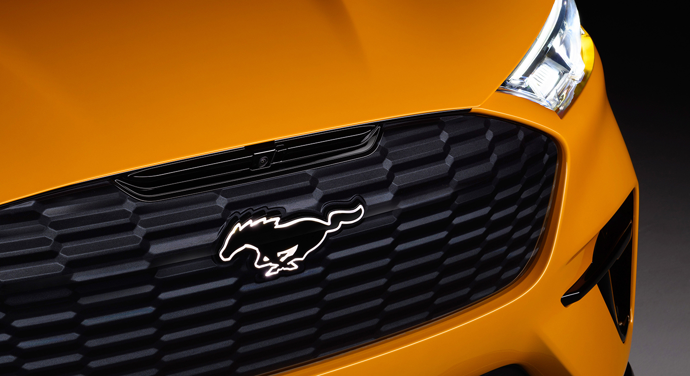 Photo courtesy Ford Motor Co.