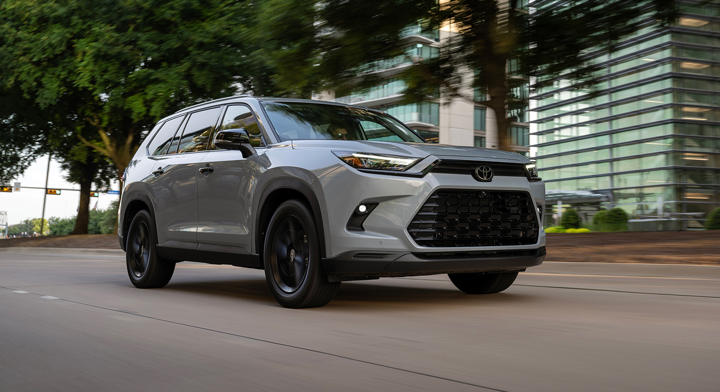 Photo courtesy Toyota Motor Corp.