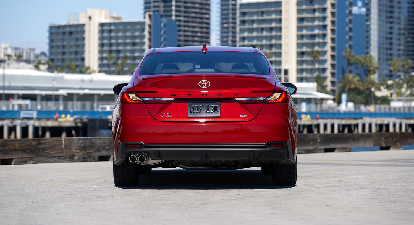 Photo courtesy Toyota Motor Corp.