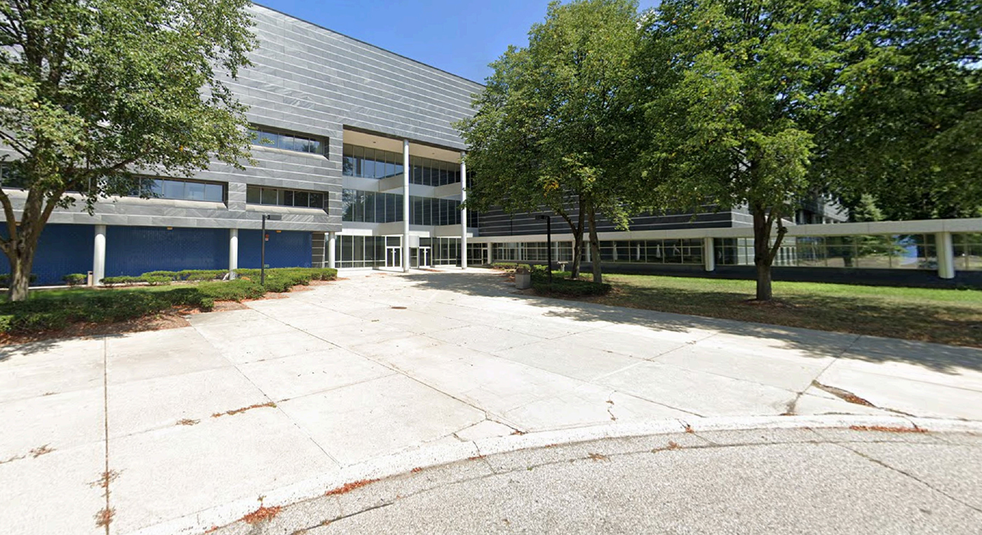 Photo by Google Maps