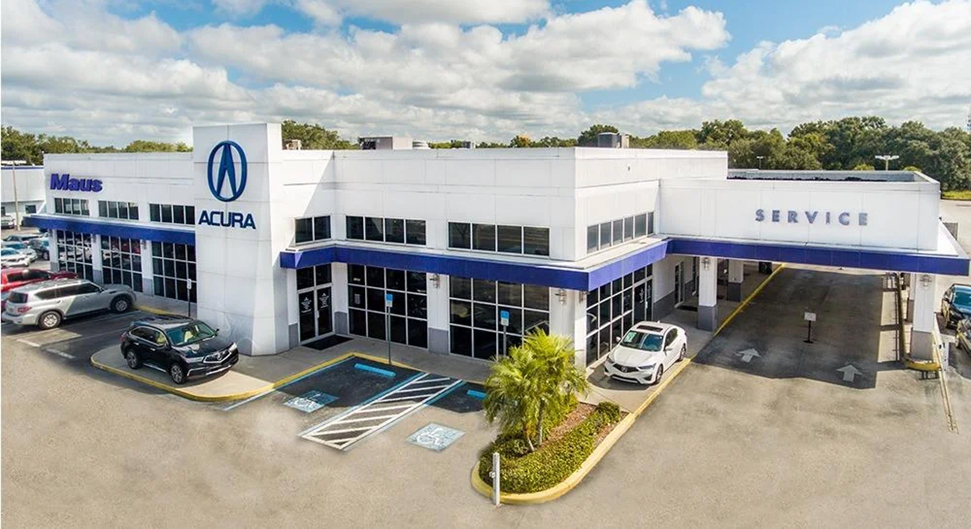 Photo by Maus Family Automotive via Google Business